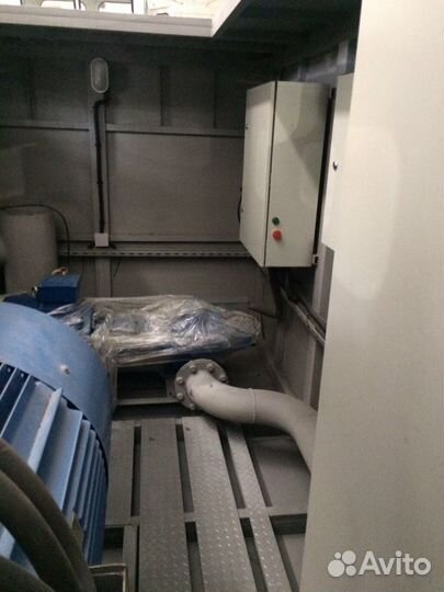 Земснаряд Медведь1800(дизельный,электрический) В н