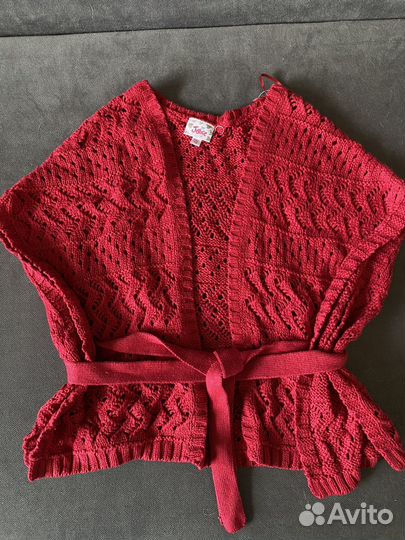 Кофты свитеры для девочек Justice