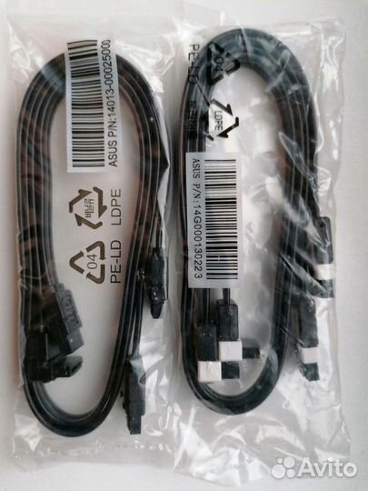 Комплектующие для компьютера, озу, кабели, разное