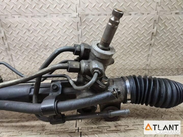 Рулевая рейка toyota vitz