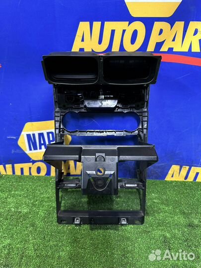 Центральная консоль Ford Mondeo 3 Рест