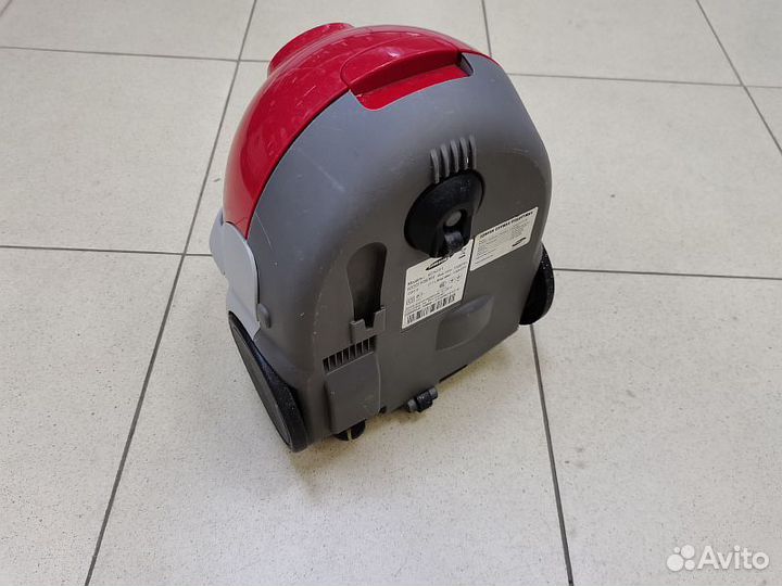 Пылесос с пылесборником Samsung SC5251