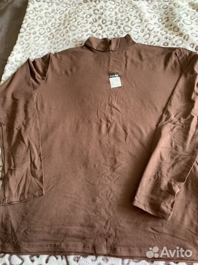 Водолазка женская