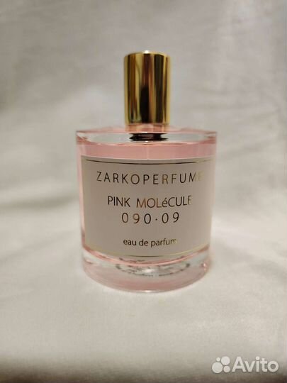 Распив Pink Molecule Оригинал