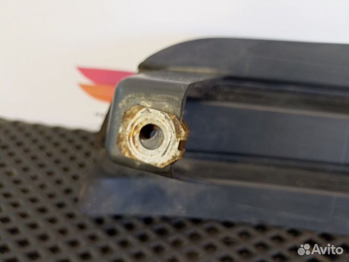 Заглушка птф правая Man TGS, Man TGX