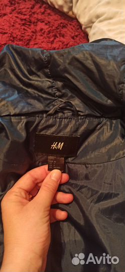 Куртка женская