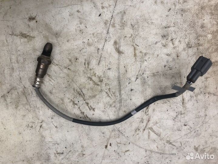 Лямбда зонд перед lexus rx450h 4 рест бу