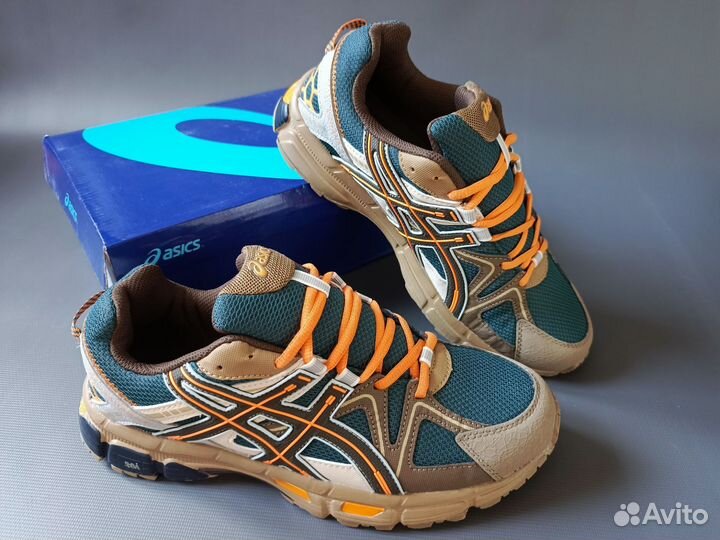 Кроссовки мужские Asics gel kahana 8