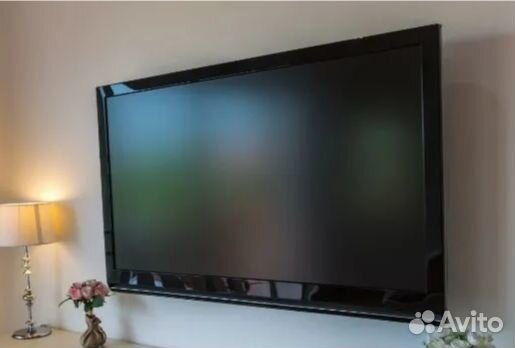 Ремонт телевизоров и стиральных машин