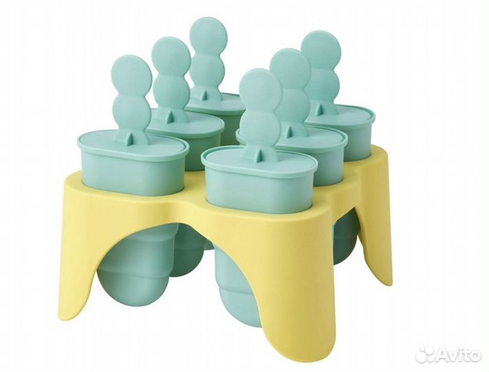 Форма для мороженого IKEA