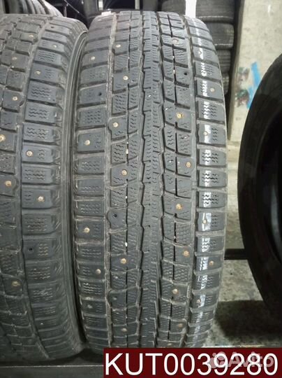Dunlop SP Winter Ice 01 205/60 R16 107U