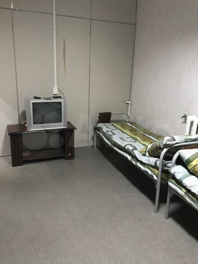 Комната 18 м², 1/2 эт.