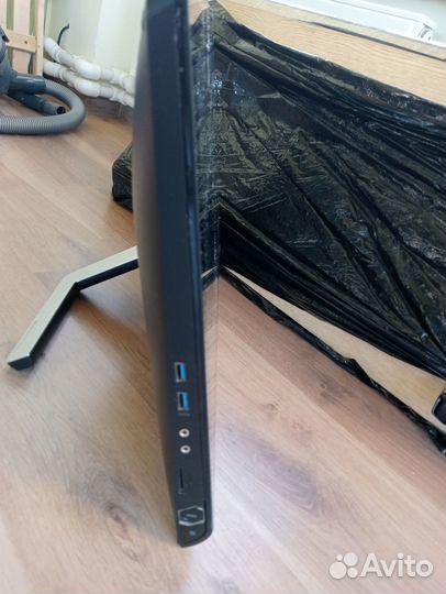 Моноблок asus ET 2020А