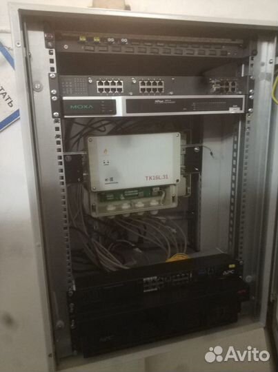 Электромонтаж, Слаботочка все виды, связь