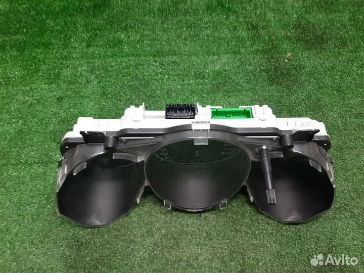 Приборная панель Honda Jazz 2004