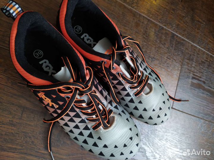 Шиповки для легкой атлетики