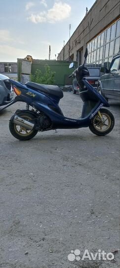 Скутер Хонда