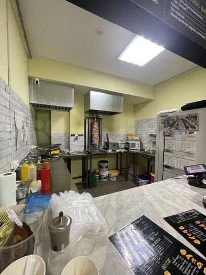 Свободного назначения, 113.8 м²