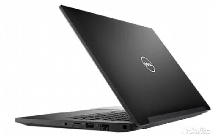 Dell Latitude 7480 i5-7300U 8гб 256гб Win 10Pro