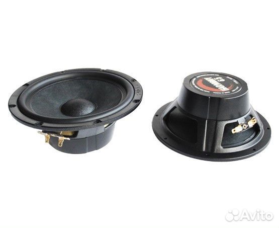 Мидбас Pride Harmony 6,5