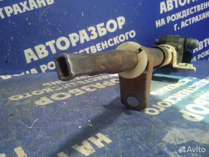 Рулевая колонка Daewoo Nexia седан F16D3 2011