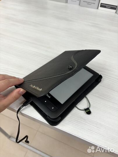 Электронная книга