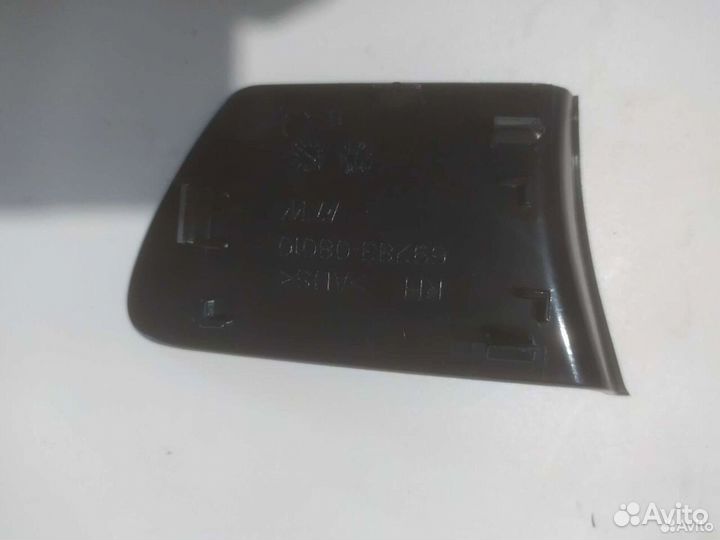 Toyota Rav 4 40 -Накладка ручки внутренней