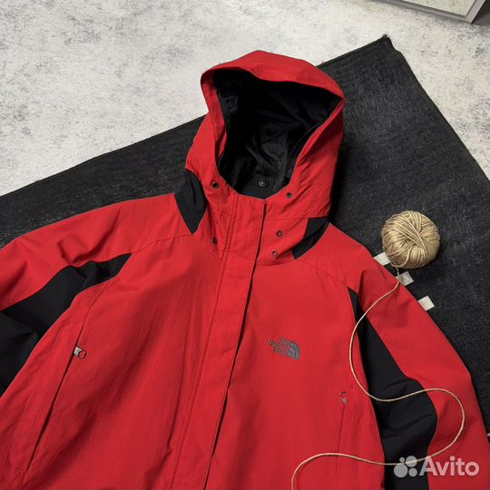 Ветровка The North Face Summit Series Hyvent