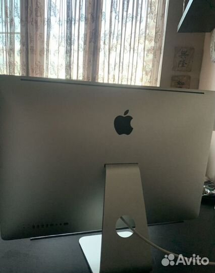 Apple iMac 27 2011