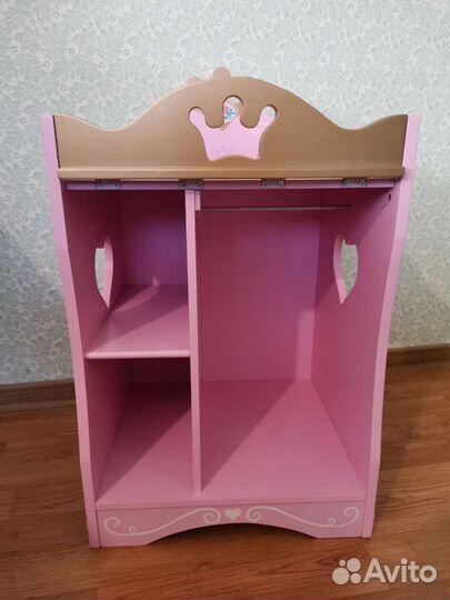 Детские игрушки