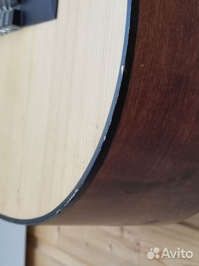 Гитара Strunal