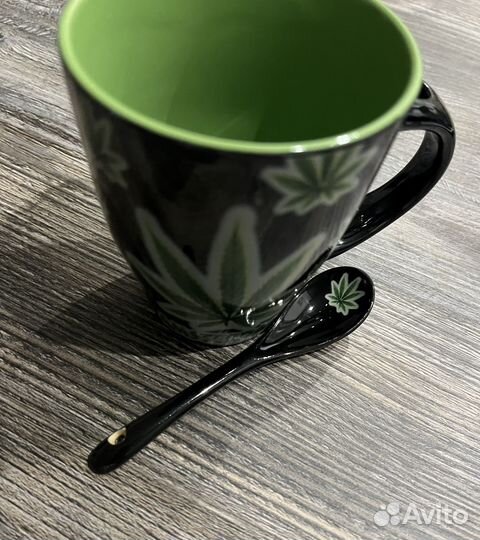 Кружка Amsterdam