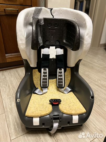 Britax remer King plus 9-18