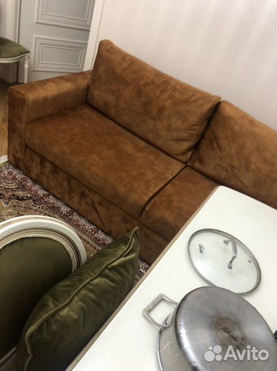 Диван раскладной новый