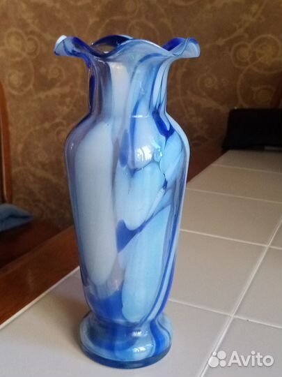 Ваза для цветов винтаж