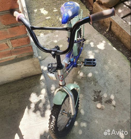 Велосипед детский