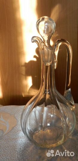 Графин Мальцова