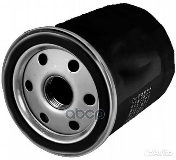 Фильтр масляный chevrolet epica 2.0 2006 - по Н