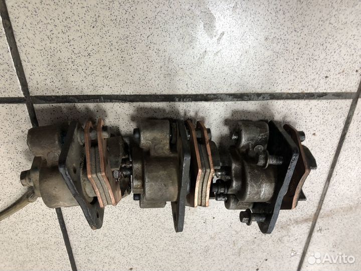 Суппорт Arctic cat thundercat 1000