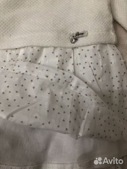 Платье детское для девочки