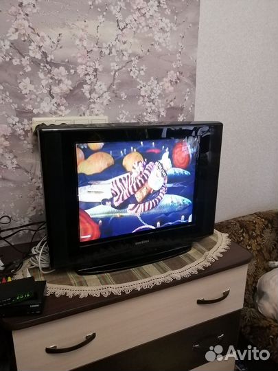 Телевизор samsung 40 б/у