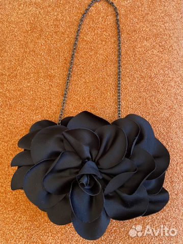 Клатч женский вечерний