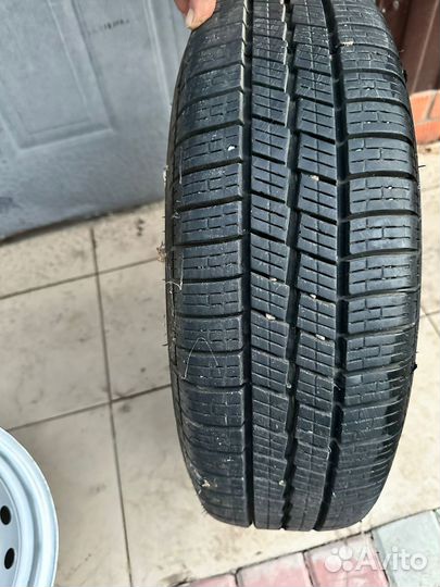 КАМА Кама-Евро-224 175/70 R13 82