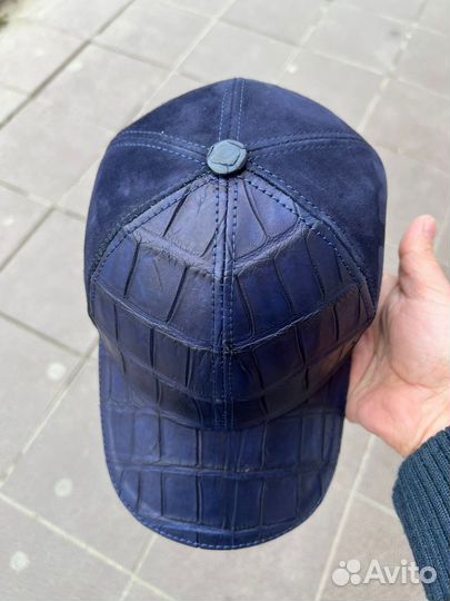 Бейсболки, Кепки Крокодил