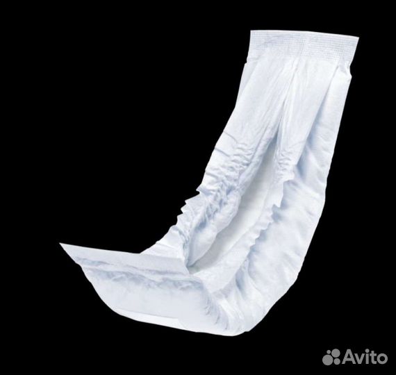 Урологические прокладки для мужчин Seni man Super