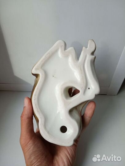 Статуэтка Лось