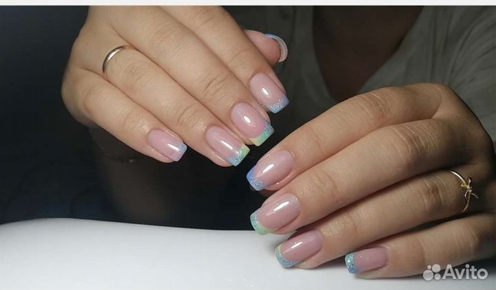 Nail Master