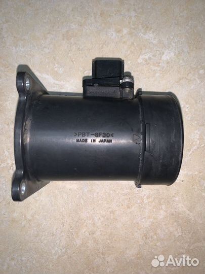 Датчик дмрв nissan teana