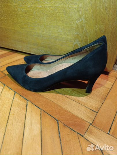 Туфли женские 36 размер