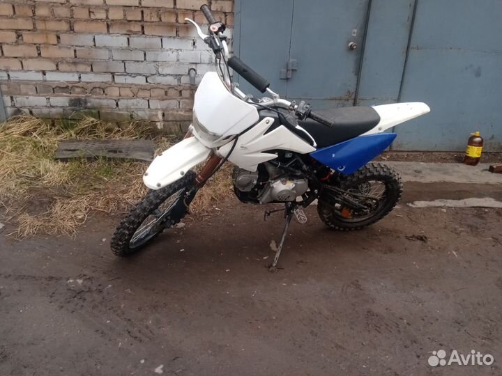 Продам питбайк